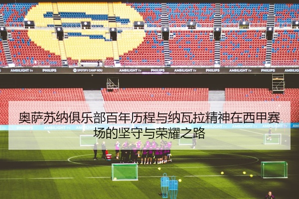 奥萨苏纳俱乐部百年历程与纳瓦拉精神在西甲赛场的坚守与荣耀之路