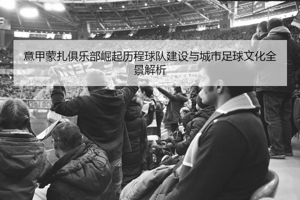 意甲蒙扎俱乐部崛起历程球队建设与城市足球文化全景解析