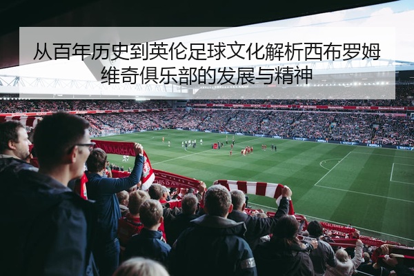 从百年历史到英伦足球文化解析西布罗姆维奇俱乐部的发展与精神