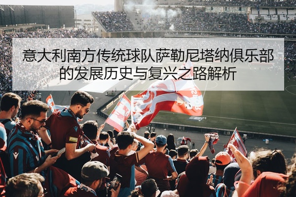 意大利南方传统球队萨勒尼塔纳俱乐部的发展历史与复兴之路解析
